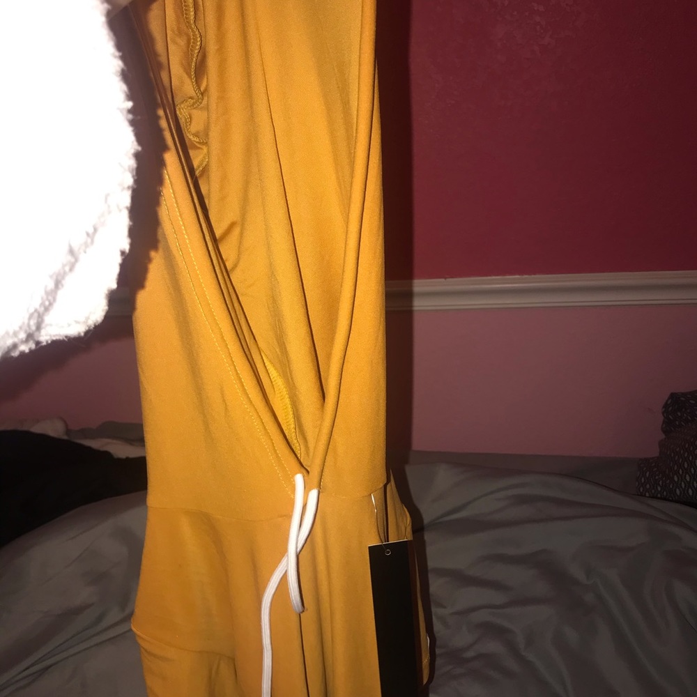 Biker short matching set